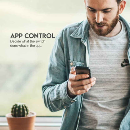 SMART WALL SWITCH 03