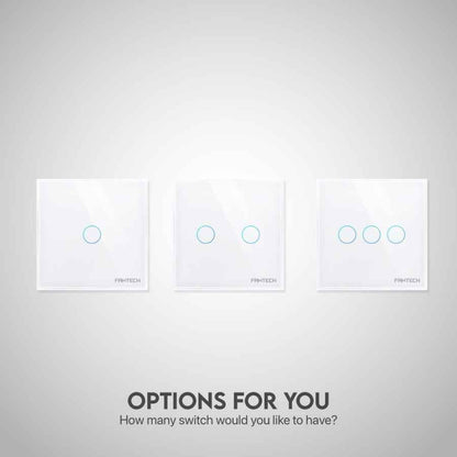 SMART WALL SWITCH 03