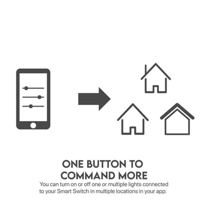 SMART WALL SWITCH SWS01