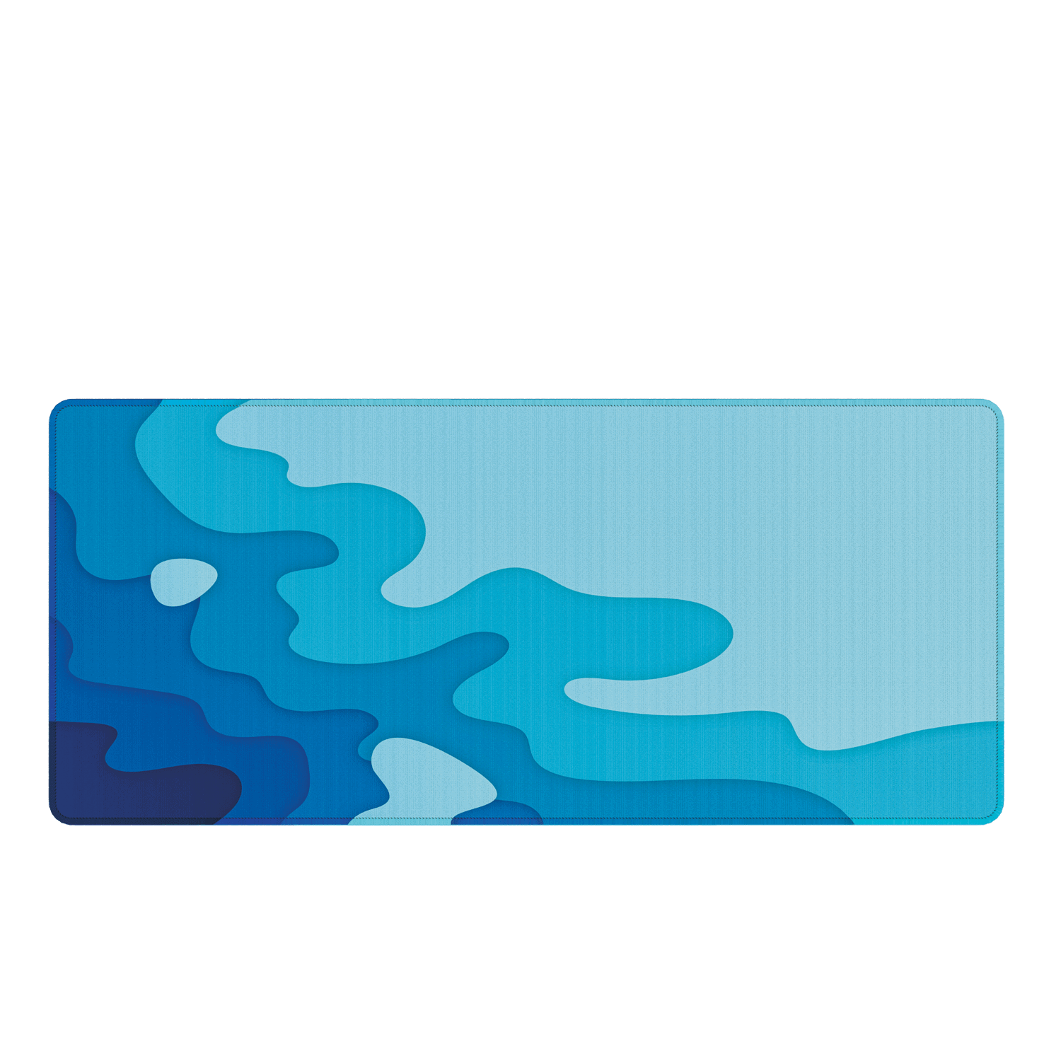 Fantech Deskmat Mousepad XL ATO VIBE EDITION MP905 - Fantech Indonesia