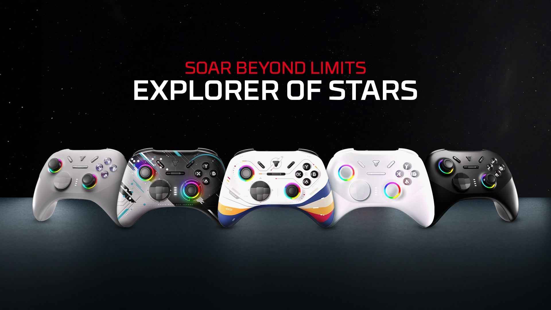 Eos Pro Ii Bluetooth Gamepad EOS PRO II Series WGP15V2 & WGP15V2S Controller ...