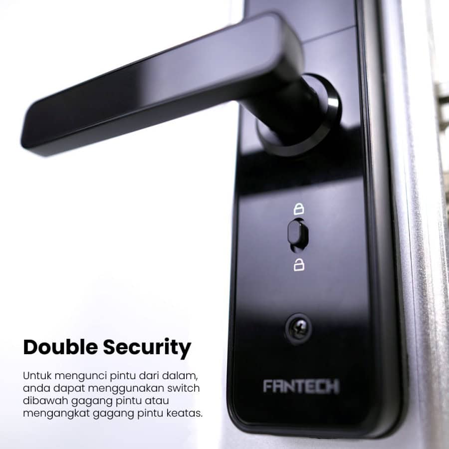 Smart Door Lock