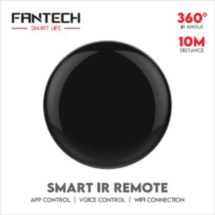 SMART IR REMOTE SR01