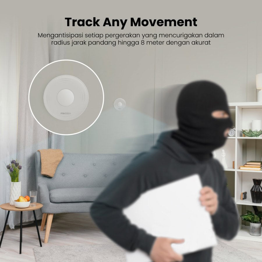 Sensor Security