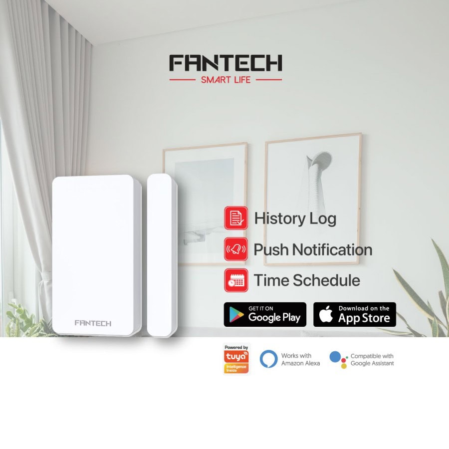 Smart Sensor