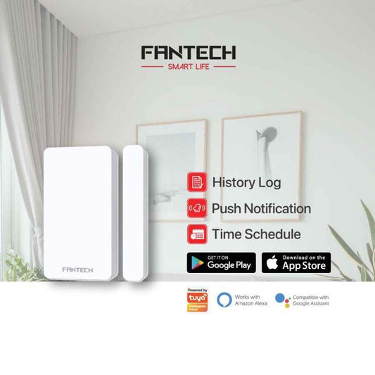 SMART SENSOR KIT DOOR SENSOR SSK02