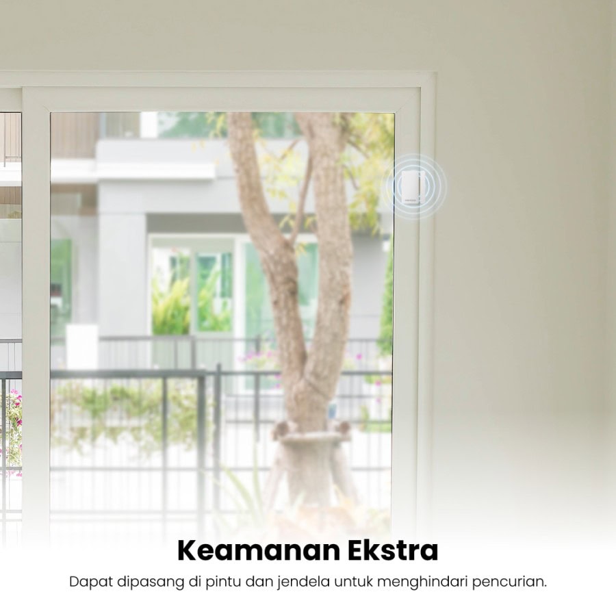 Smart Sensor