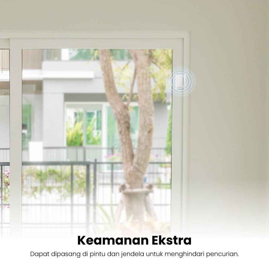 SMART SENSOR KIT DOOR SENSOR SSK02