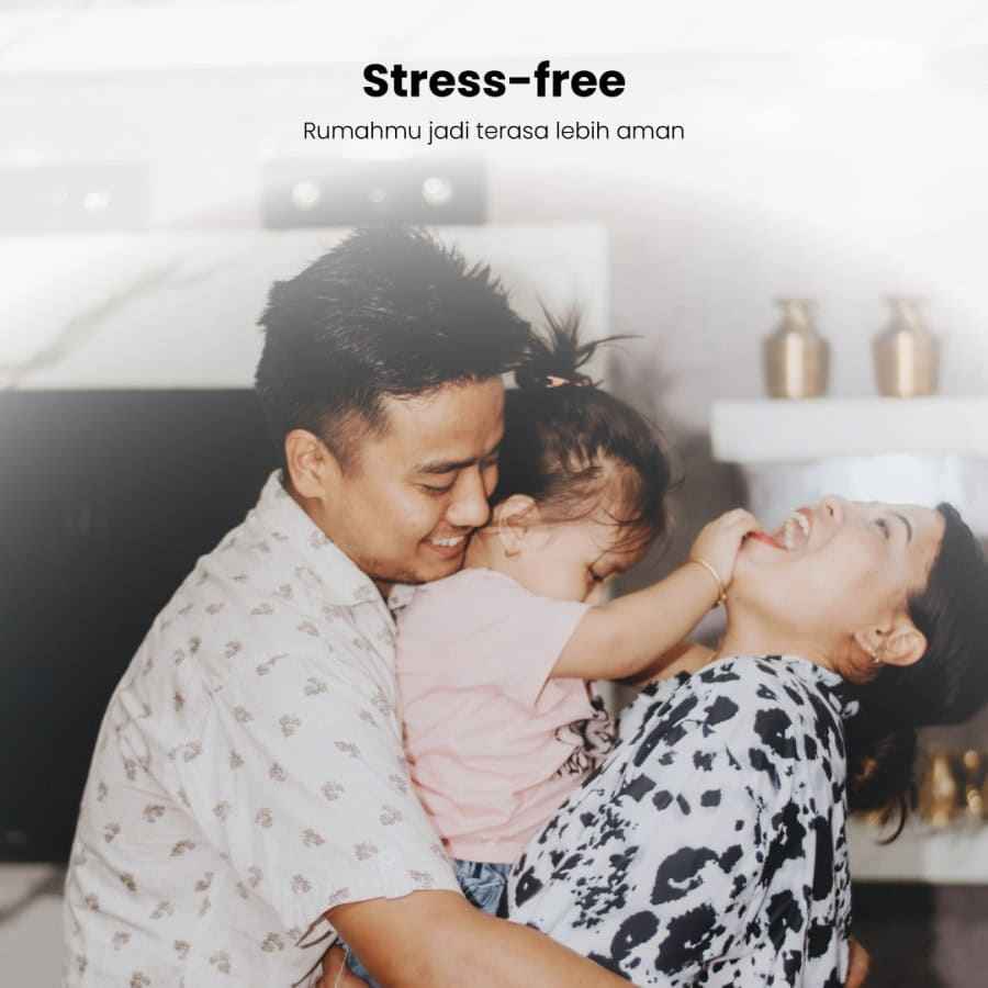 SMART SENSOR KIT DOOR SENSOR SSK02