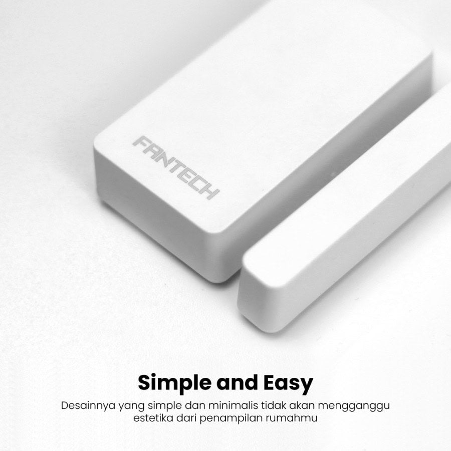 Smart Sensor