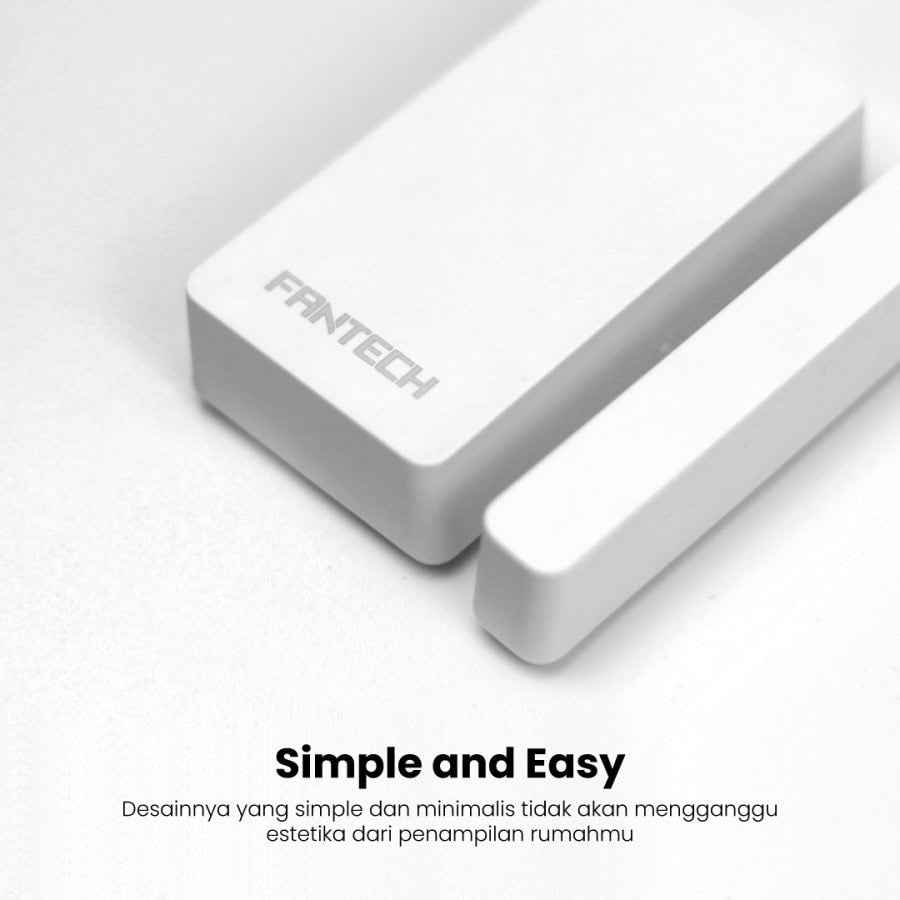 SMART SENSOR KIT DOOR SENSOR SSK02