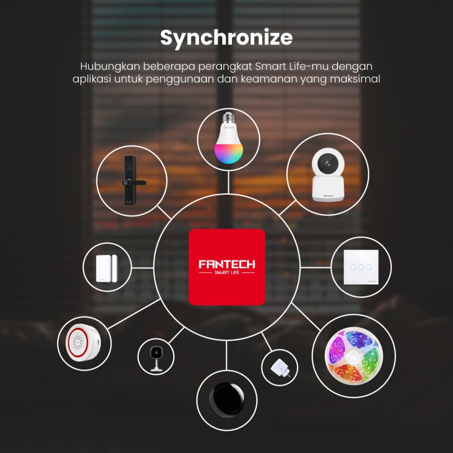 Smart Sensor
