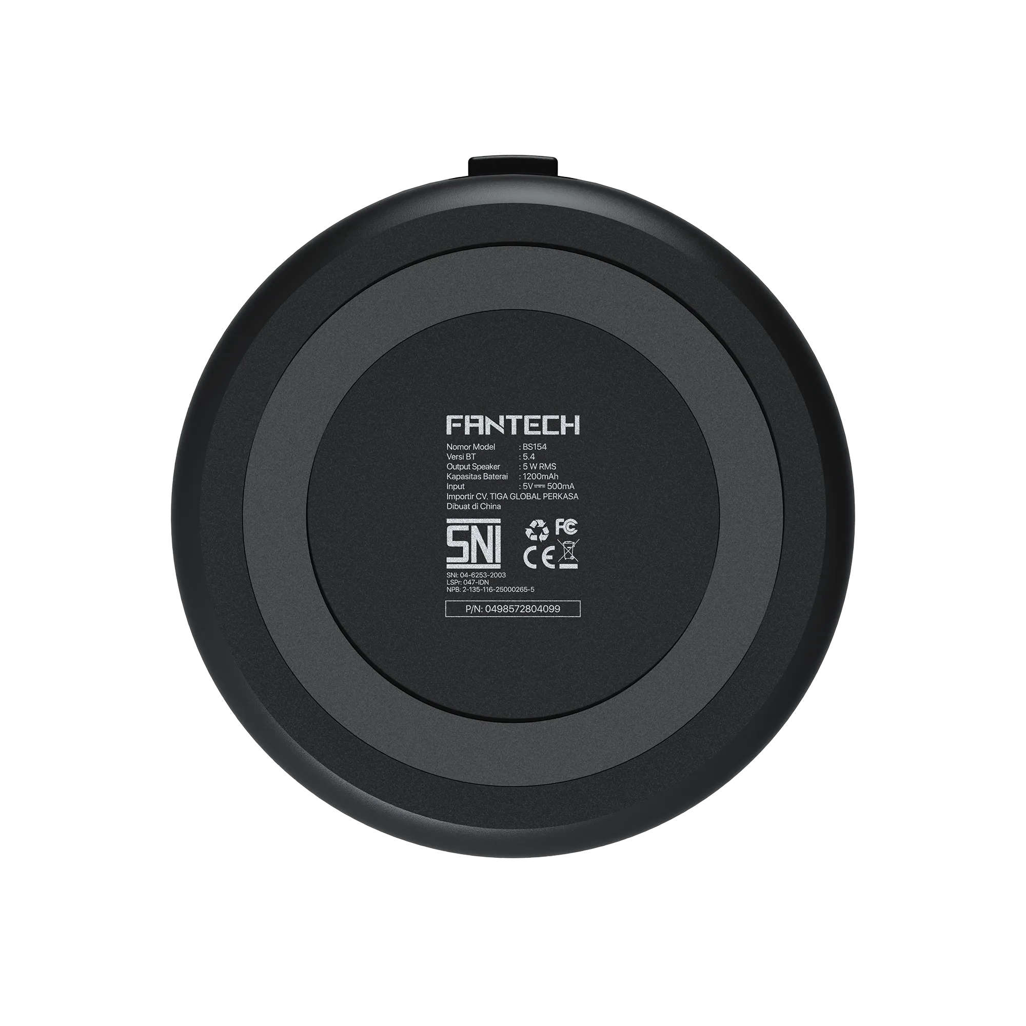 Nerabox BS154