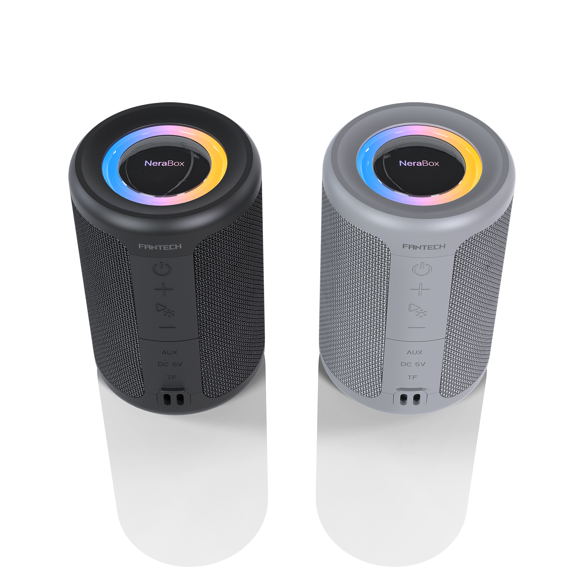 Fantech Indonesia