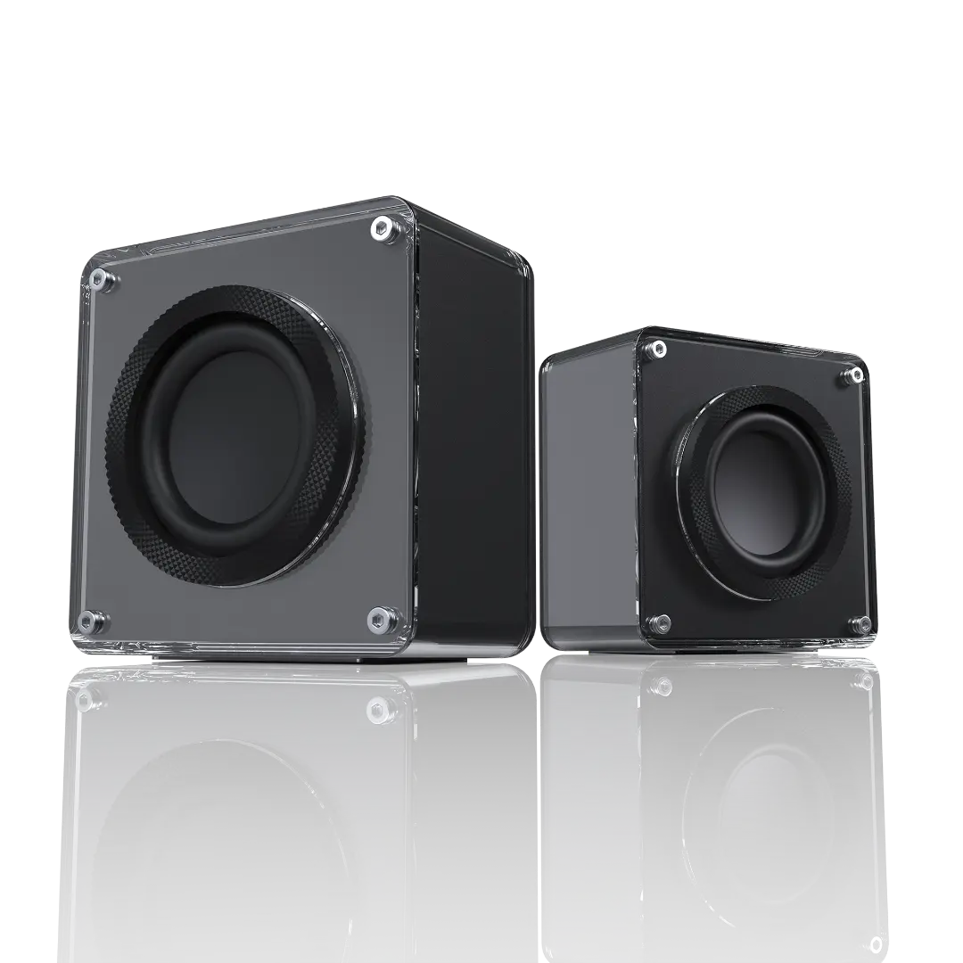 Nerabox BS152