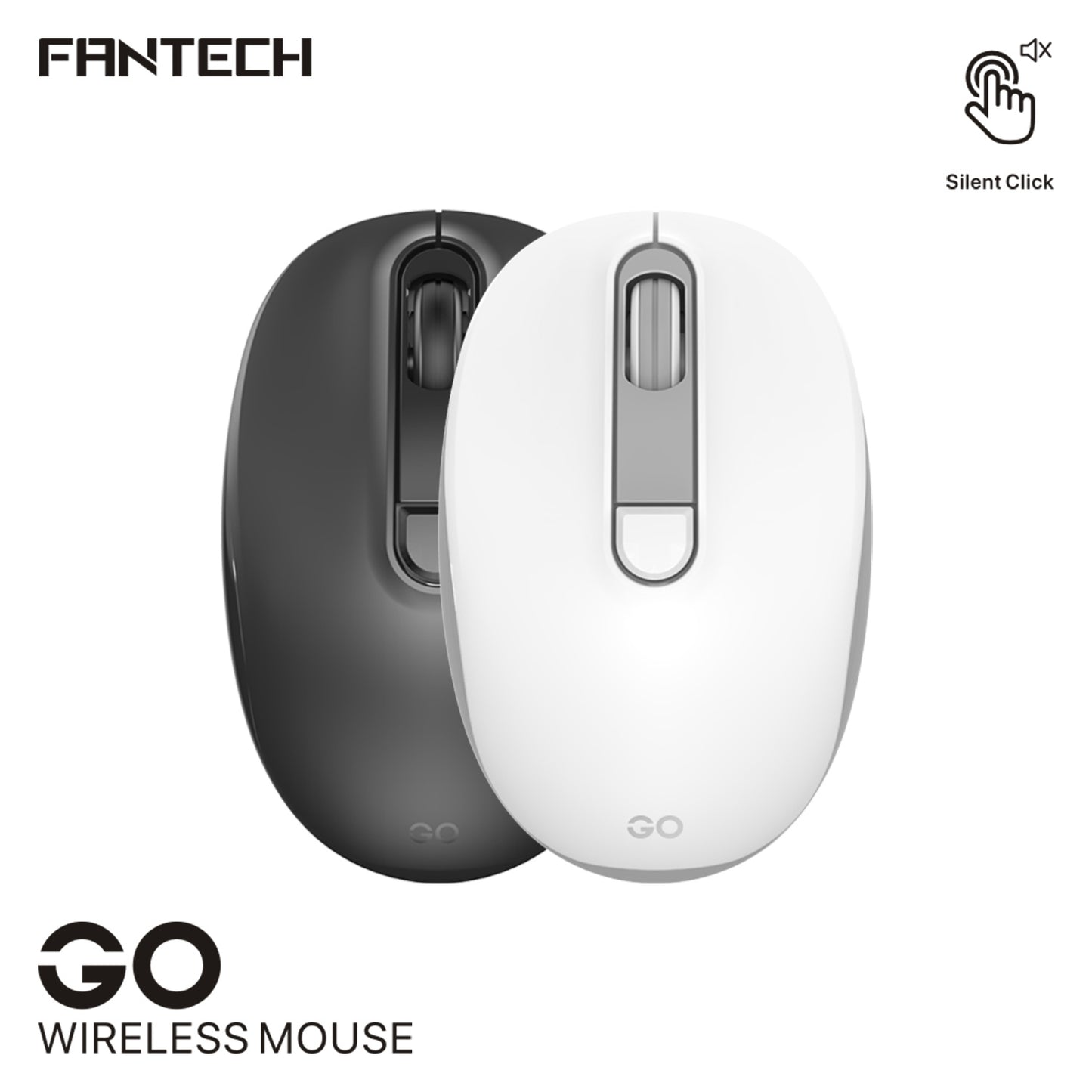 FANTECH GO W192 OFFICE MOUSE