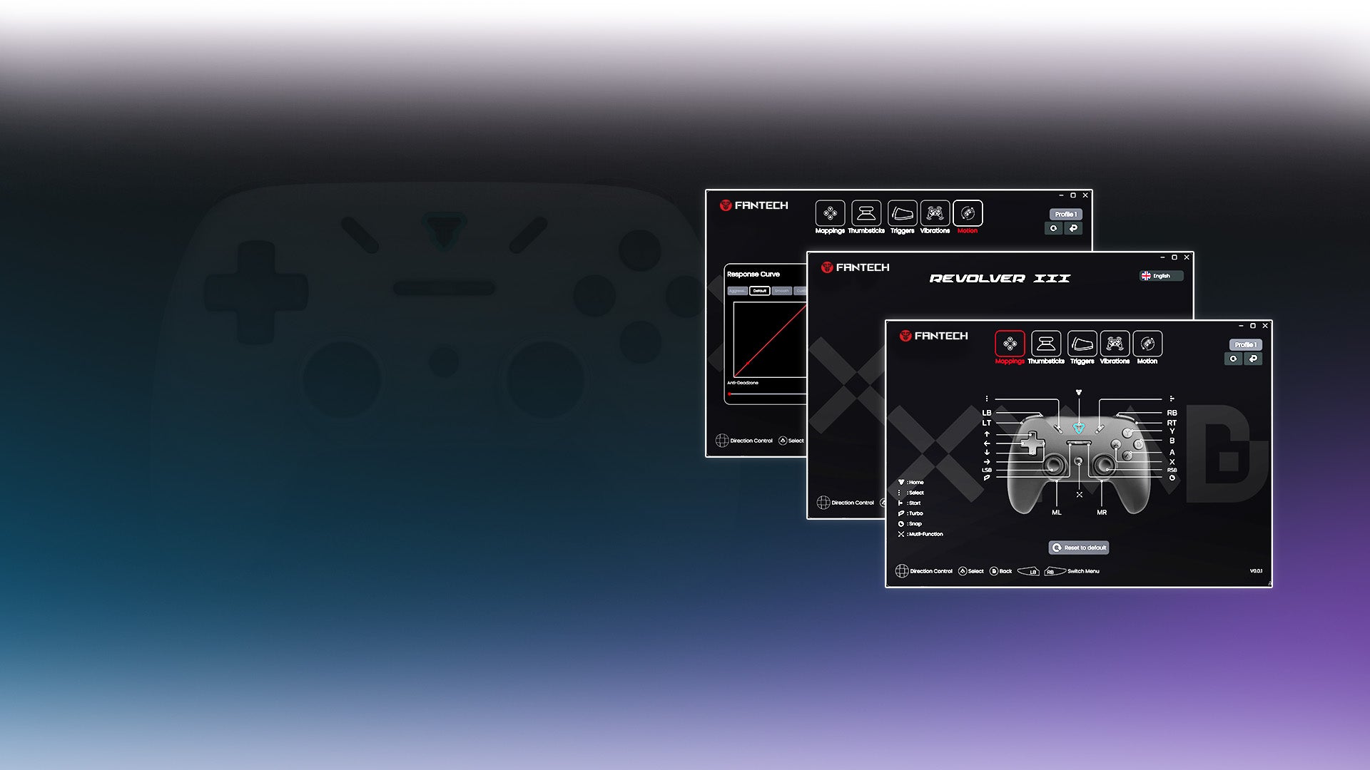 Fantech Indonesia
