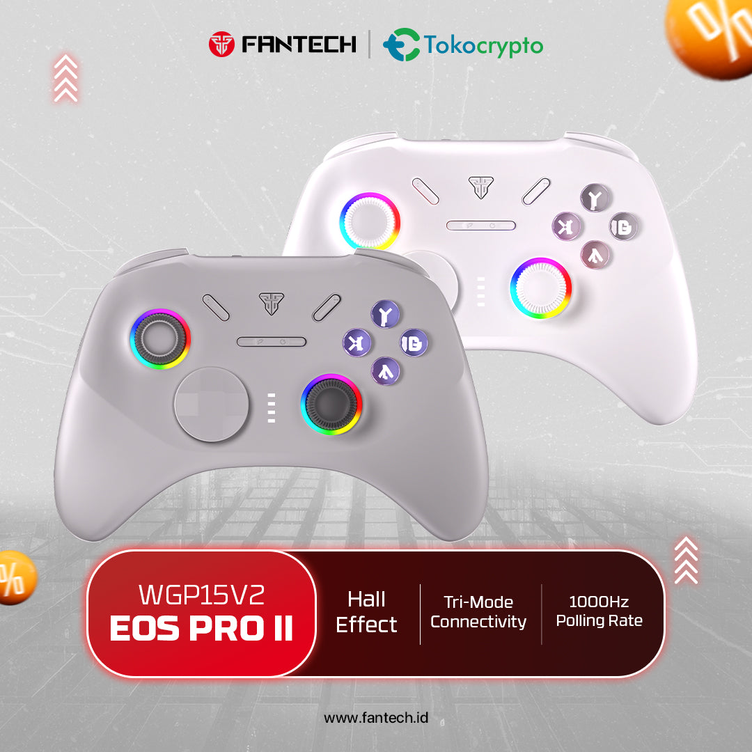 Fantech Indonesia