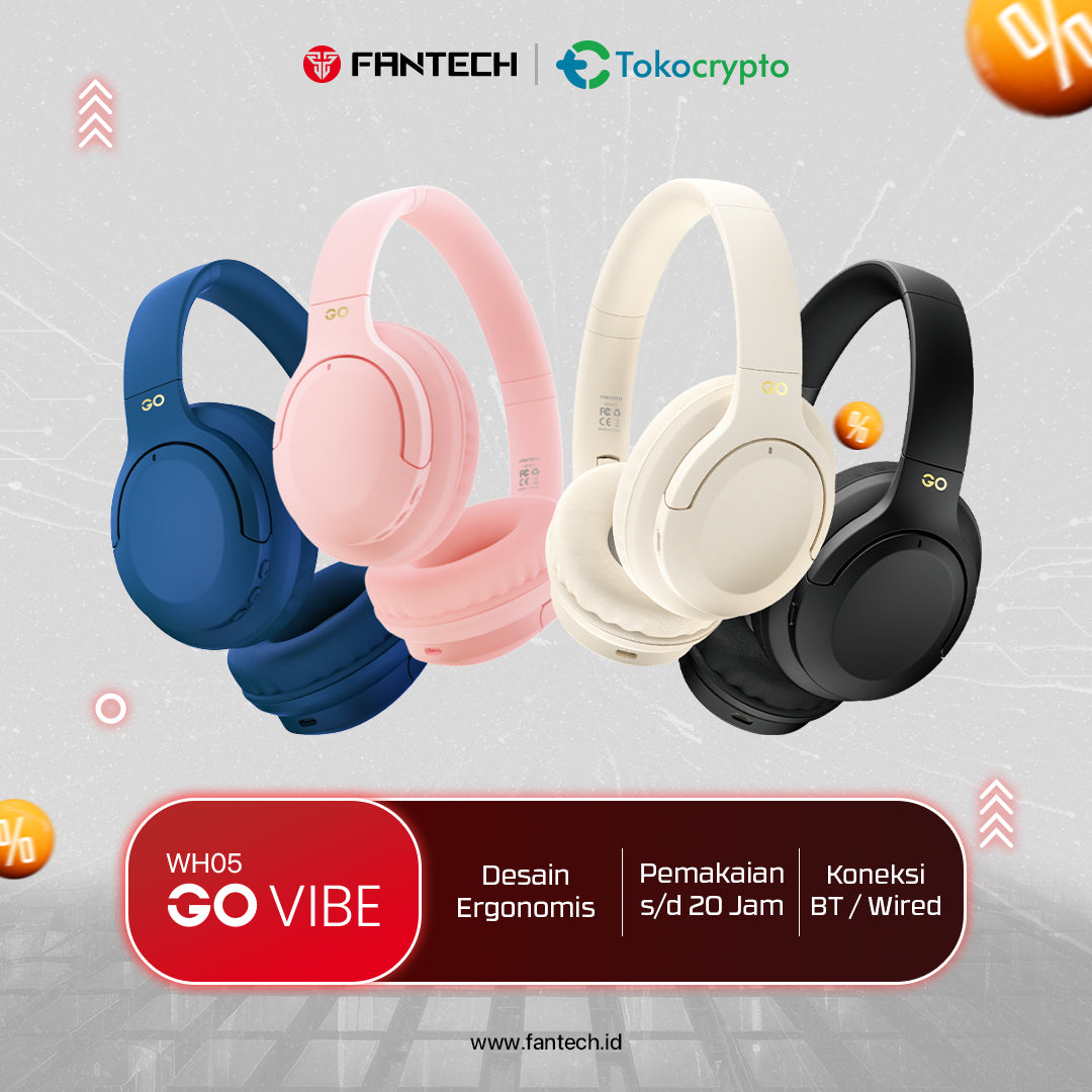 Fantech Indonesia
