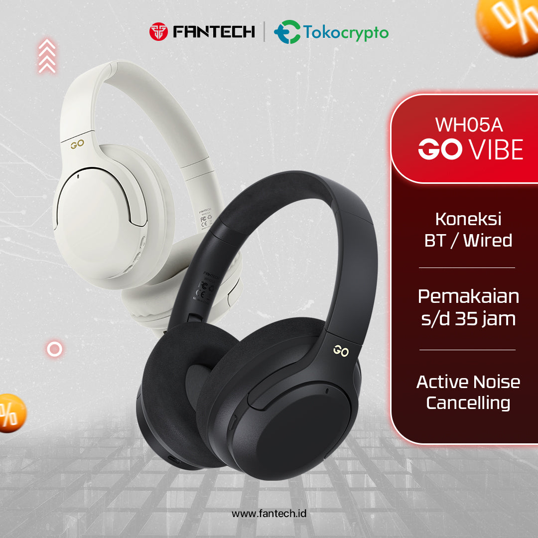 Fantech Indonesia