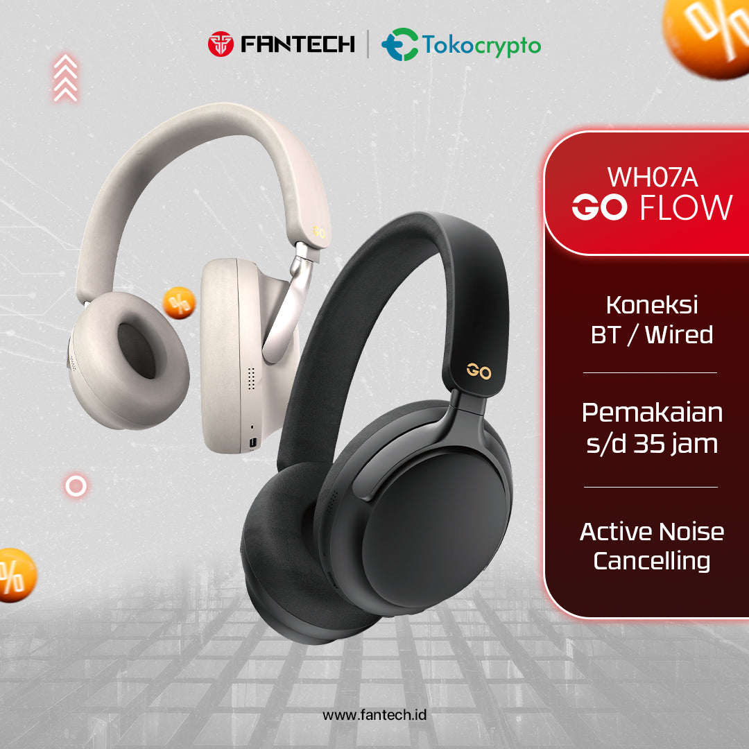 Fantech Indonesia