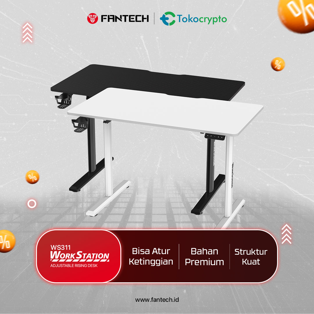 Fantech Indonesia
