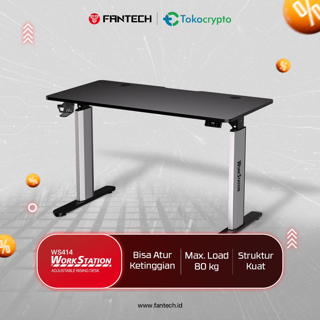 Fantech Rack Collections – Fantech Indonesia