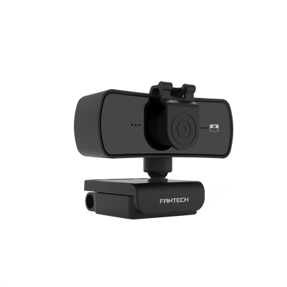Fantech Webcam 2K 4MP Luminous C30 QHD 1440P - Fantech Indonesia
