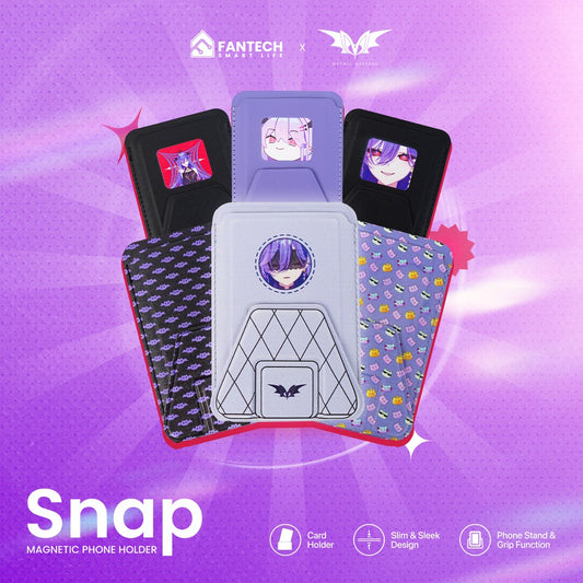 FANTECH SNAP MYTHIA PHONE ACCESORIES