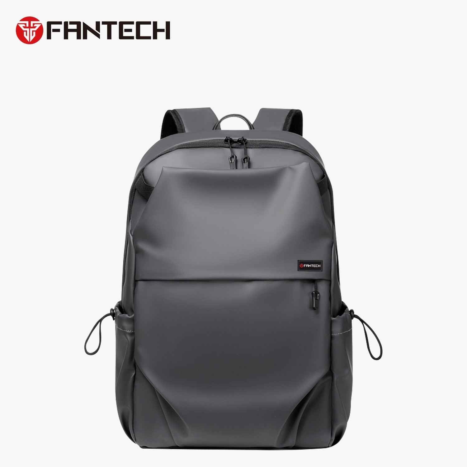 FANTECH BACKPACK BG896 OFFICIAL MERCHANDISE BLACK REDEEM
