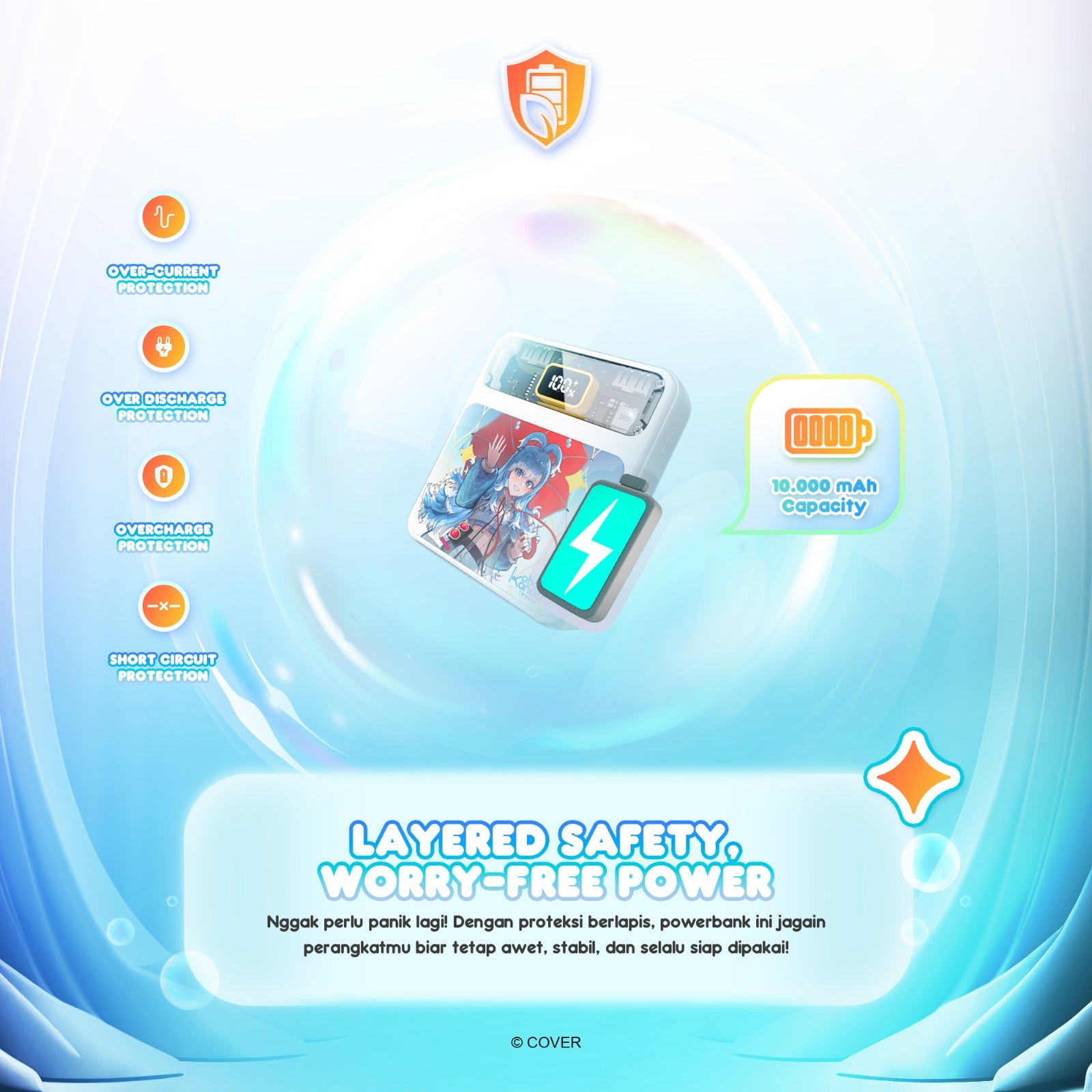 Fantech Indonesia