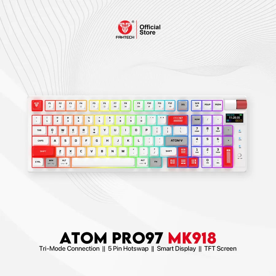 Keyboard Mechanical