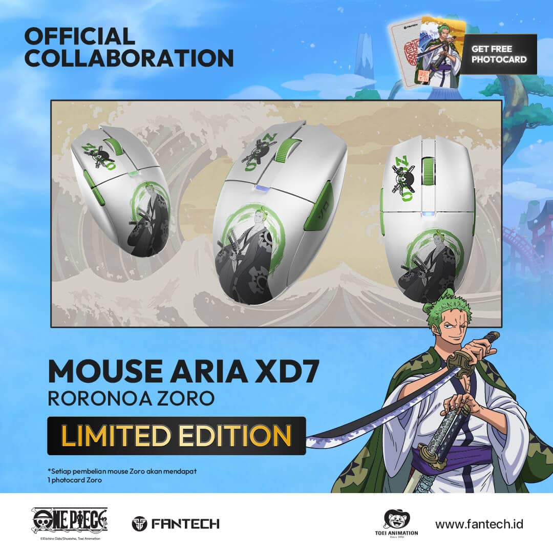 ZORO - MOUSE