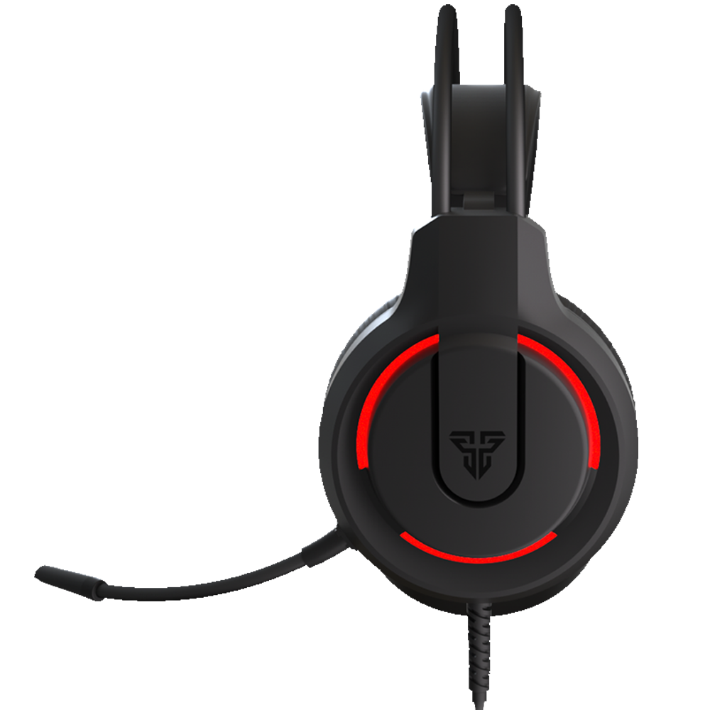 Headset Gaming Murah HQ53 FLASH