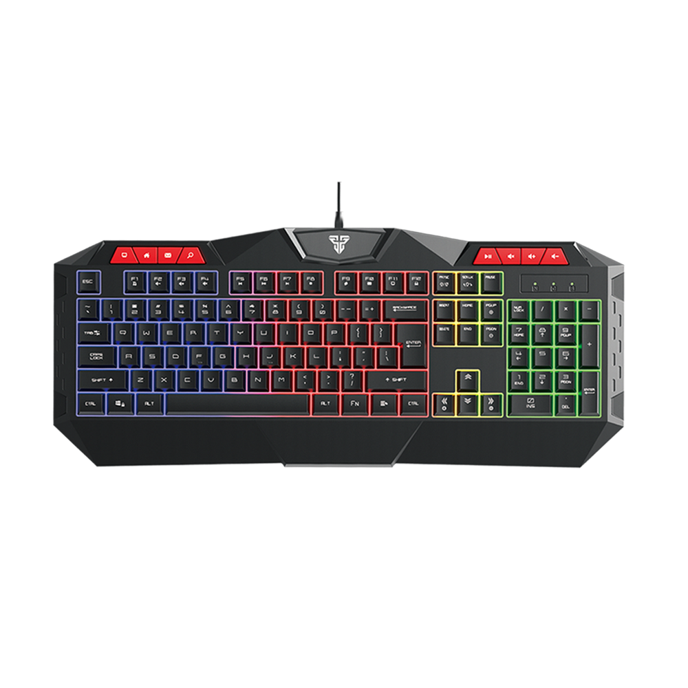 Fantech 3 in 1 Combo Keyboard Mouse Mousepad  P31 Gaming - Fantech Indonesia