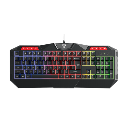 Fantech 3 in 1 Combo Keyboard Mouse Mousepad  P31 Gaming - Fantech Indonesia
