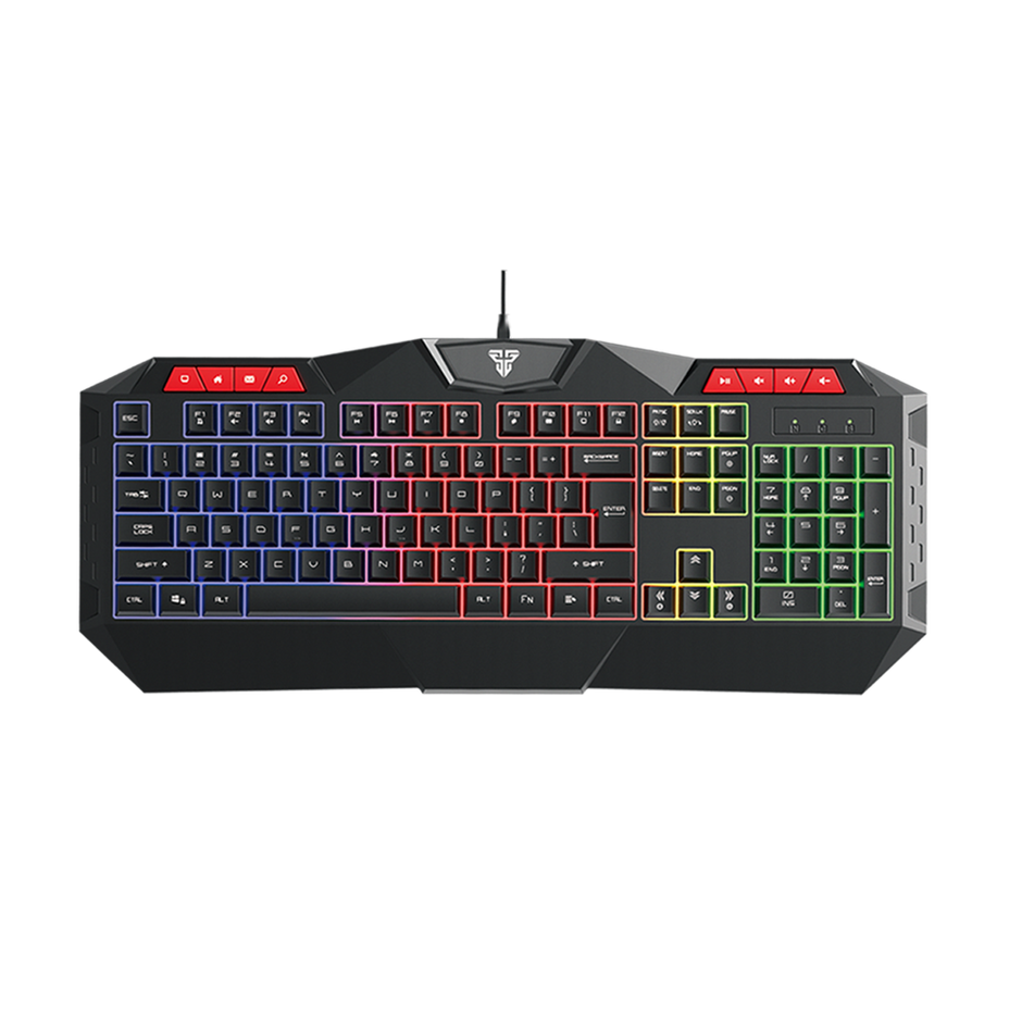 Keyboard Terbaik & Termurah Juli 2025 - Fantech Official – Fantech ...