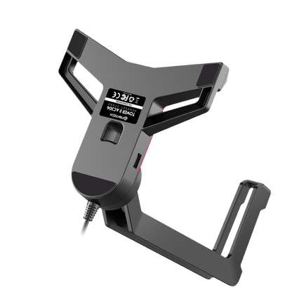 Fantech TOWER II AC304PRO Headset Stand Gaming - Fantech Indonesia
