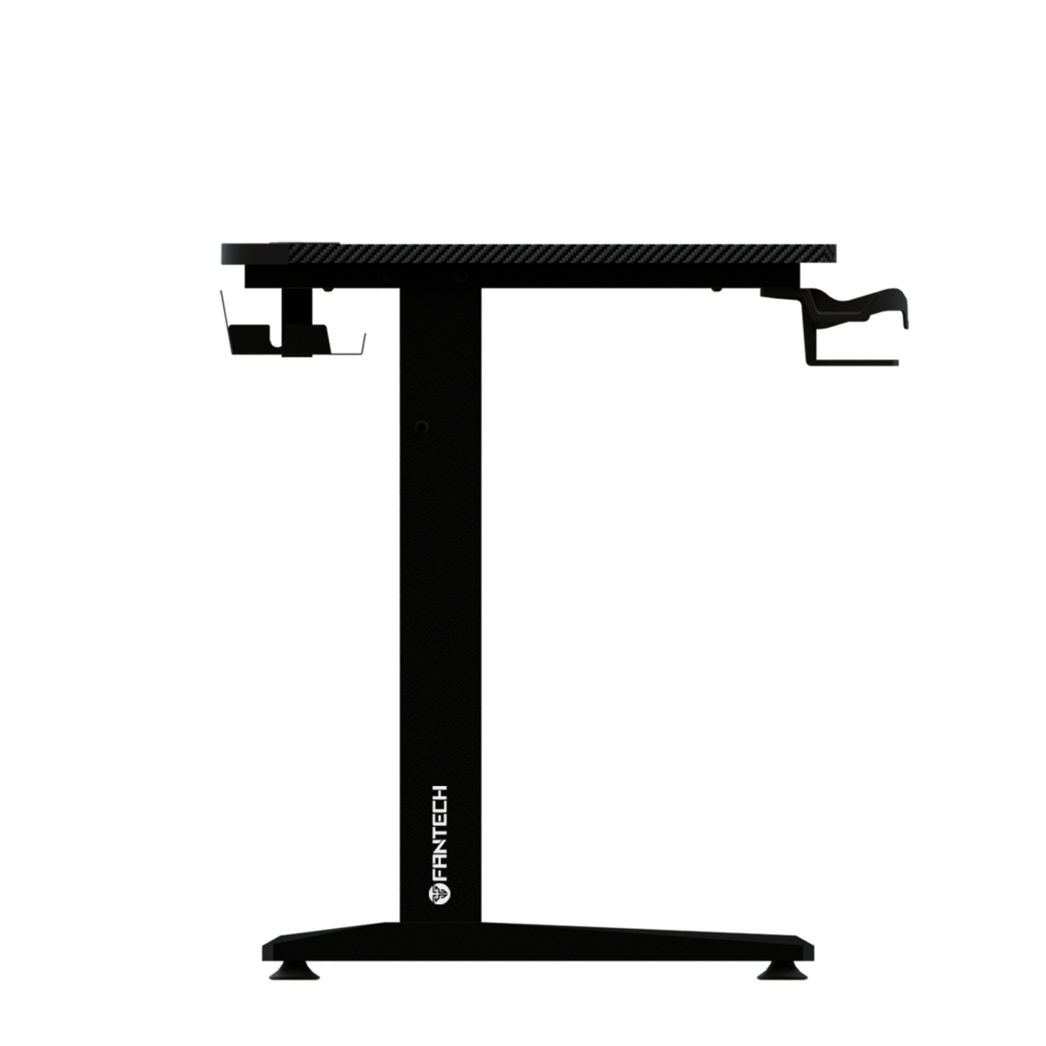 Fantech GD210 Meja Gaming RGB 100CM Gaming Desk - Fantech Indonesia