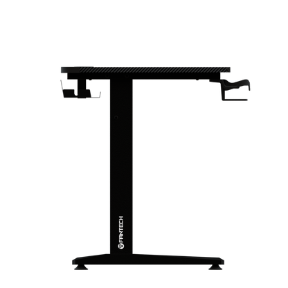 Fantech GD210 Meja Gaming RGB 100CM Gaming Desk - Fantech Indonesia