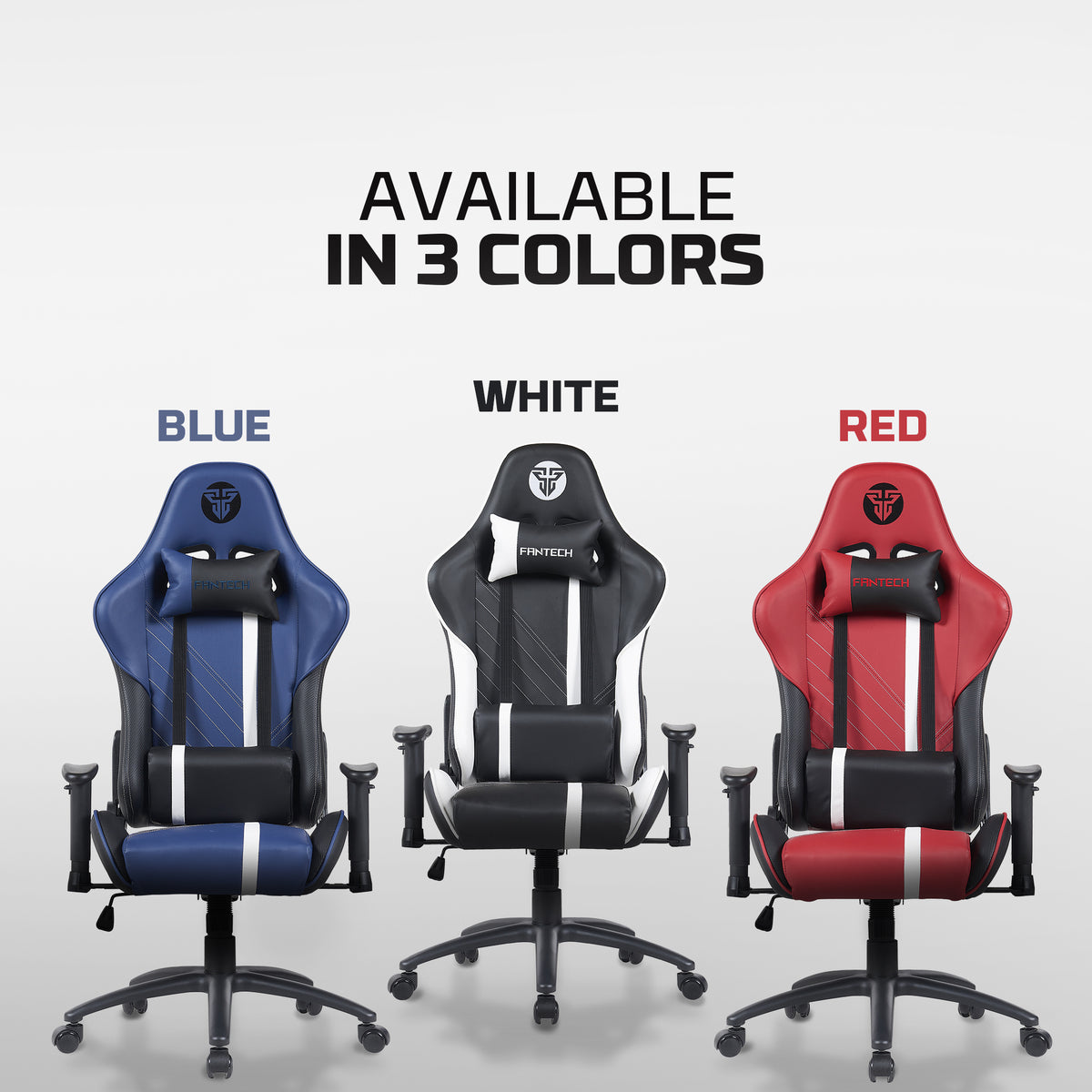 Fantech GC194 Gaming Chair