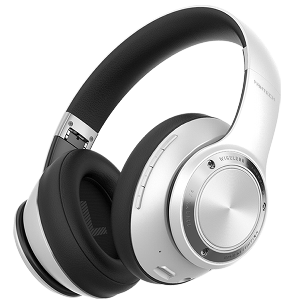 Fantech Headphone Bluetooth Headset Wireless WH01 - Fantech Indonesia