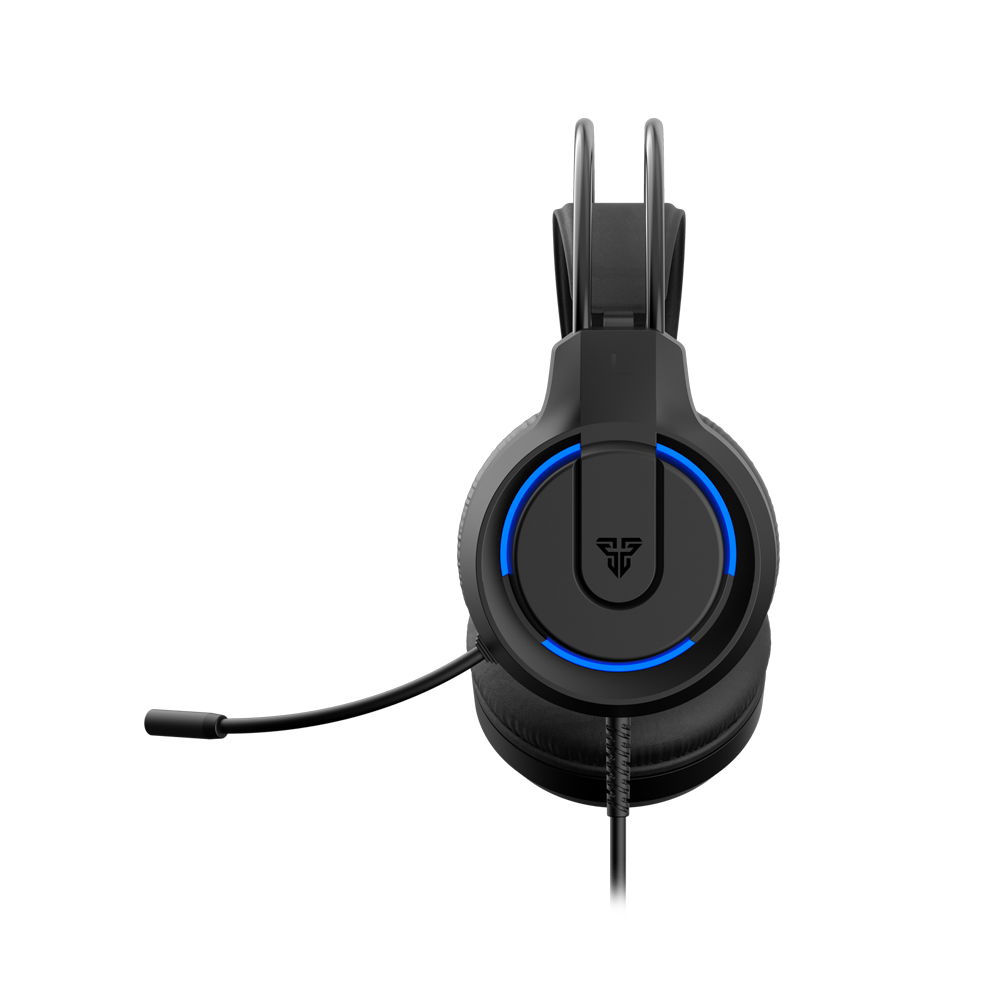 Fantech FLASH HQ53 7.1 Headset Gaming - Fantech Indonesia