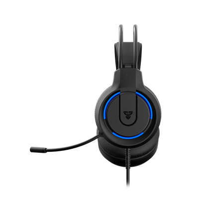 Fantech FLASH HQ53 7.1 Headset Gaming - Fantech Indonesia