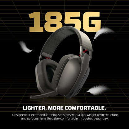 FANTECH STUDIO PRO WHG03PV2 WIRELESS HEADSET