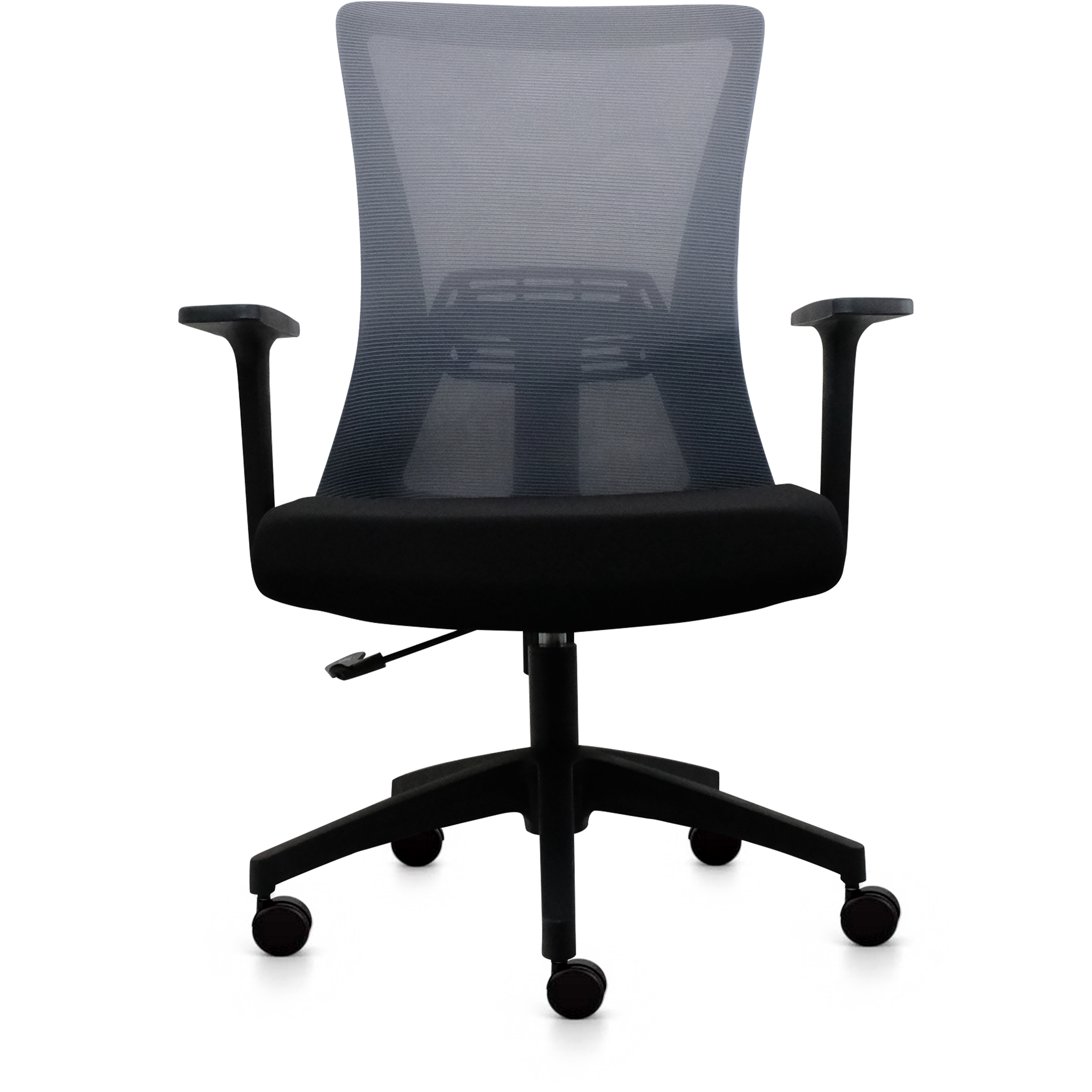 Fantech Kursi Kerja Kantor OCB258 Premium Office Chair