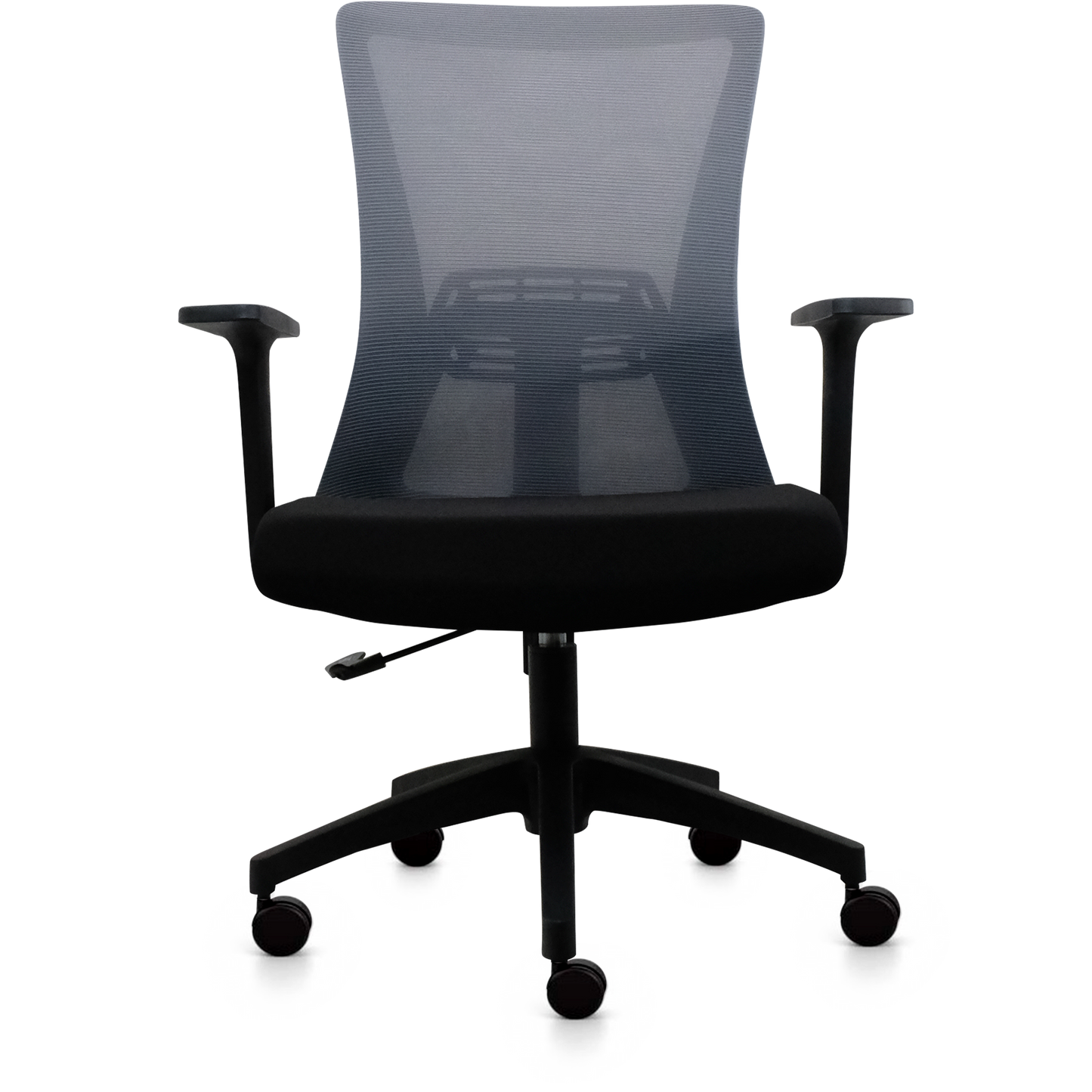 Fantech Kursi Kerja Kantor OCB258 Premium Office Chair - Fantech Indonesia