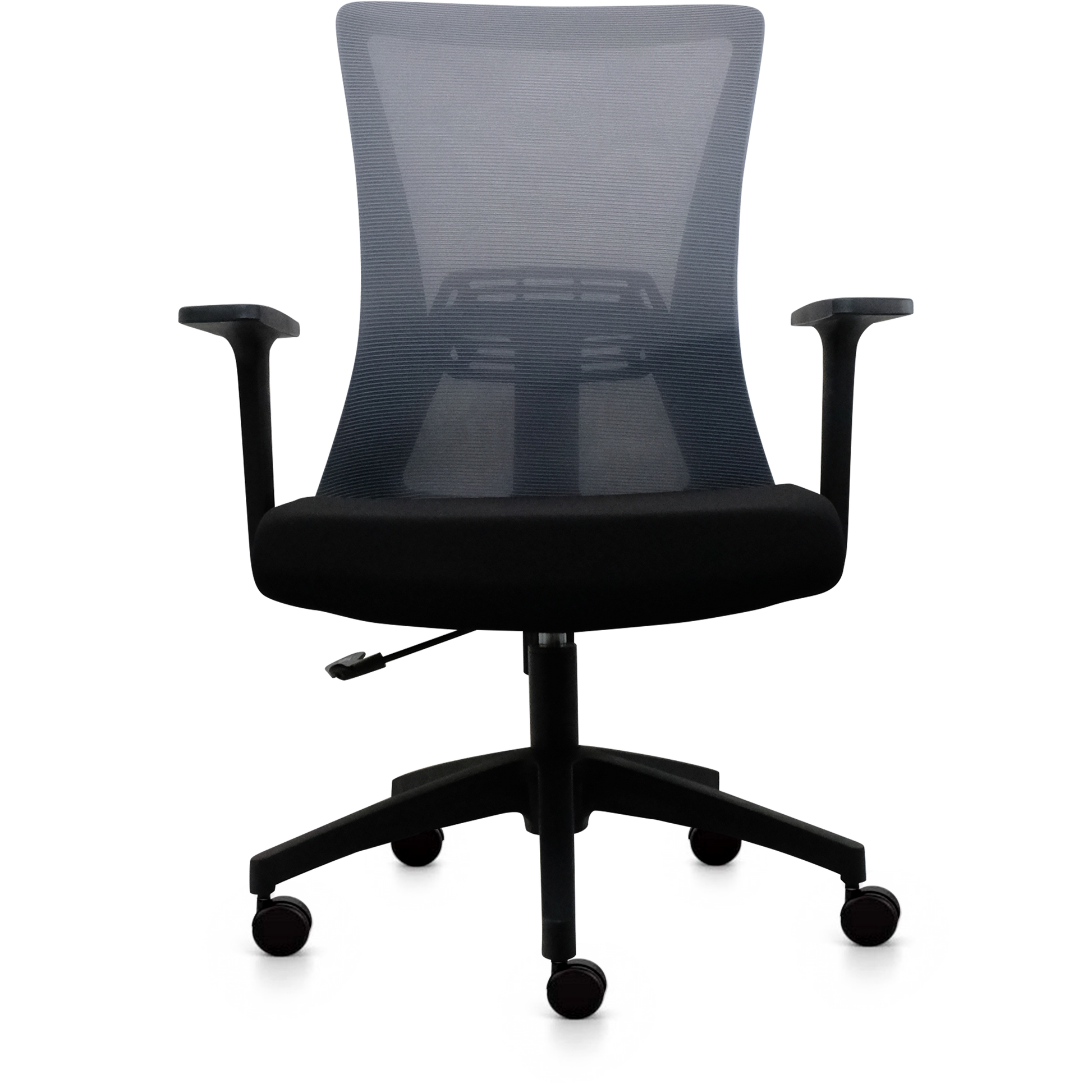 Fantech Kursi Kerja Kantor OCB258 Premium Office Chair - Fantech Indonesia