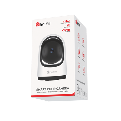 IP CAM SMART LIFE PTZ SC02