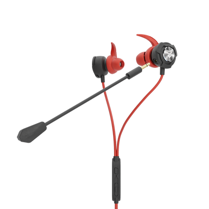 Fantech Earphone TYPE-C SCAR II EG5C Earbuds Premium FREE POUCH - Fantech Indonesia